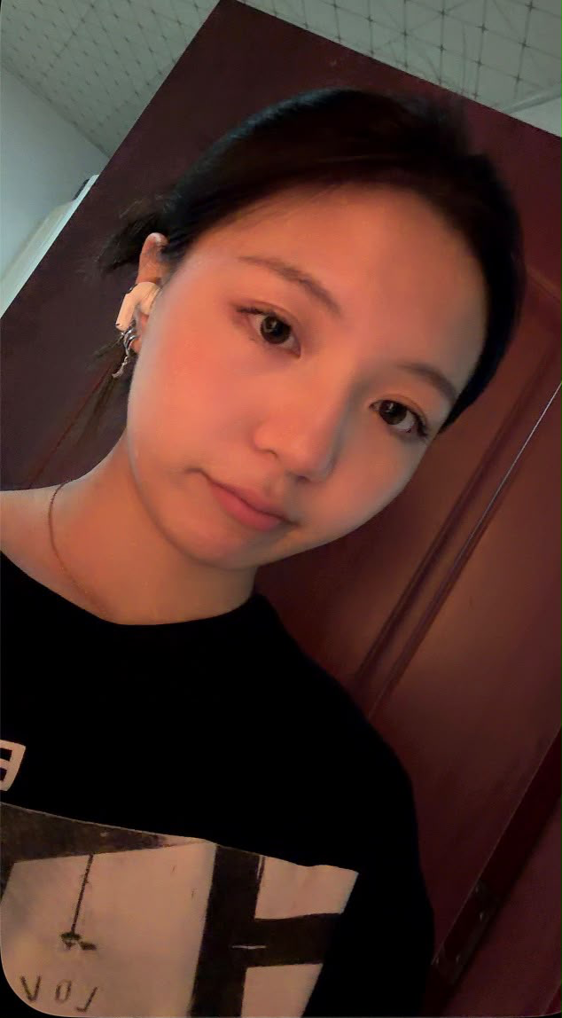 Lina Lin