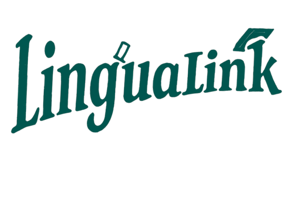 LinguaLink Logo