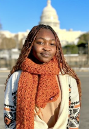 Venny Tchekounang